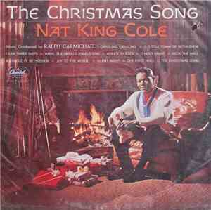 Nat King Cole - The Christmas Song