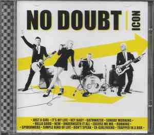 No Doubt - Icon