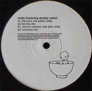 Nutty Featuring Daddy  - Mdali