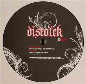 Nuyorican Soul / Kosheen - Runaway / Catch
