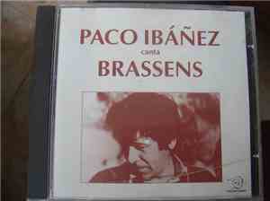 Paco Ibáñez - Canta A Brassens