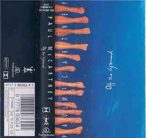 Paul McCartney - Off The Ground