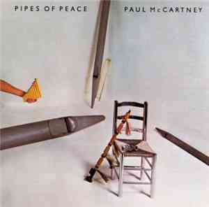 Paul McCartney - Pipes Of Peace