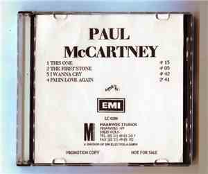 Paul McCartney - This One