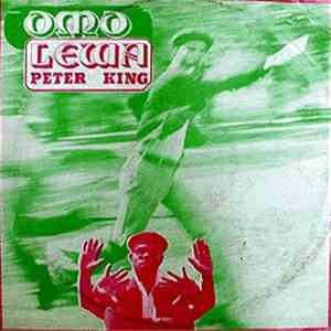 Peter King - Omo Lewa