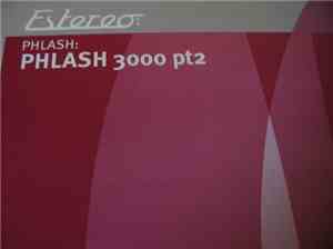 Phlash - Phlash 3000 pt2