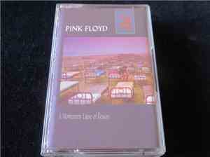 Pink Floyd - A Momentary Lapse Of Reason