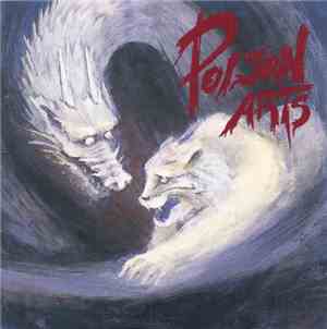 Poison Arts - Poison Arts