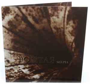Portal  - Seepia