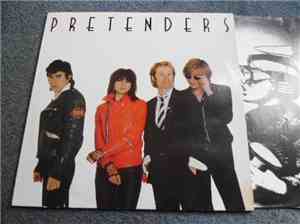Pretenders - Pretenders