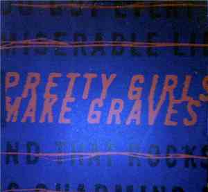 Pretty Girls Make Graves - Pretty Girls Make Graves