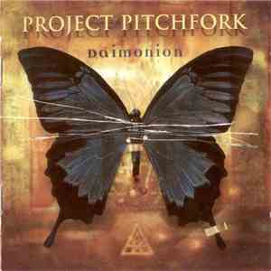Project Pitchfork - Daimonion