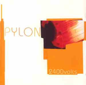 Pylon  - 2400 Volts