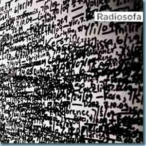 Radiosofa - Le Souffle Court