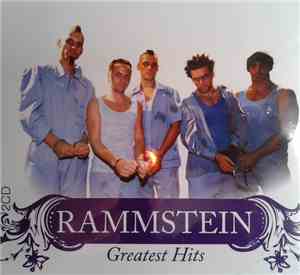 Rammstein - Greatest Hits