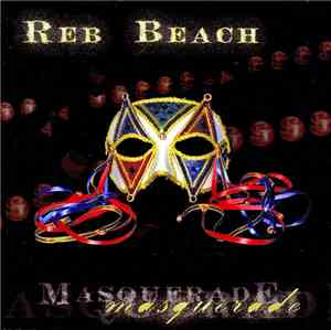 Reb Beach - Masquerade