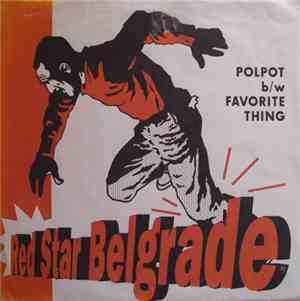 Red Star Belgrade - Polpot
