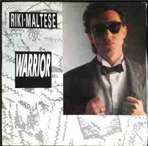 Riki Maltese - Warrior