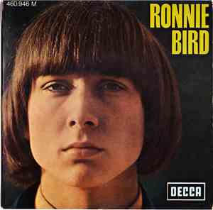 Ronnie Bird - Où Va-T-Elle