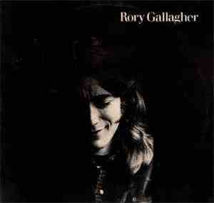 Rory Gallagher - Rory Gallagher