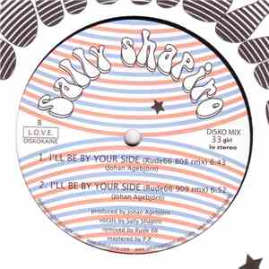 Sally Shapiro - Anorak Christmas