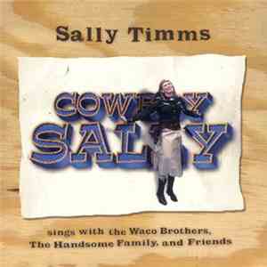 Sally Timms - Cowboy Sally