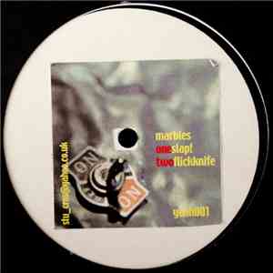Shockt vs. Marbles  - Split EP