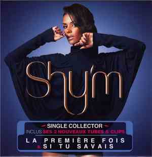 Shy'm - Si Tu Savais