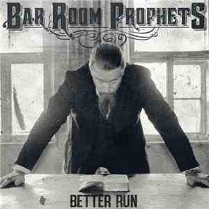 Ski King - Bar Room Prophets