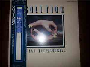 Solution  - Fully Interlocking