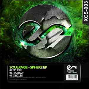 Soulrage - Sphere EP