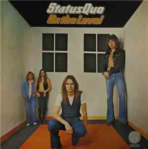 Status Quo - On The Level
