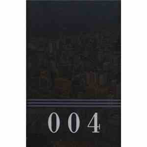 Steffen Bennemann, onetake - Modern Trips Tape #004