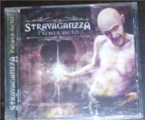 Stravaganzza - Primer acto