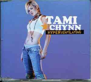 Tami Chynn - Hyperventilating