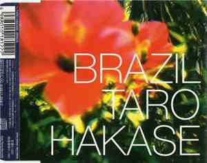 Taro Hakase - Brazil