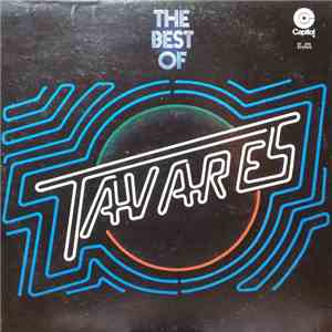 Tavares - The Best Of Tavares