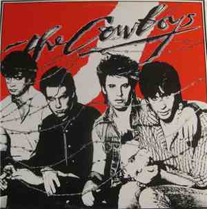 The Cowboys - The Cowboys