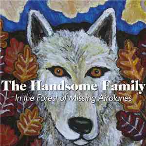 The Handsome Family - In The Forest Of Missing Airplanes