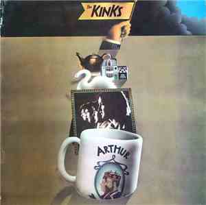 The Kinks - Arthur Or The Decline And Fall Of The British Empire