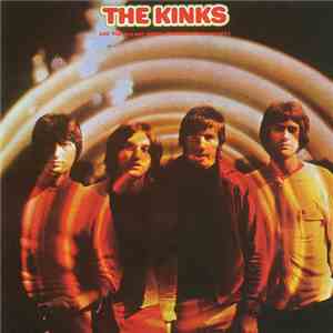 The Kinks - The Kinks Are The Village Green Preservation Society