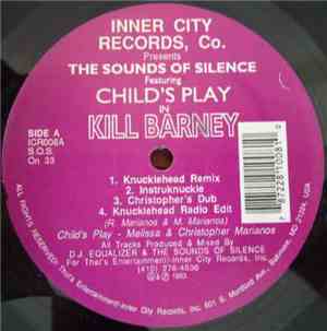 The Sounds Of Silence - Kill Barney