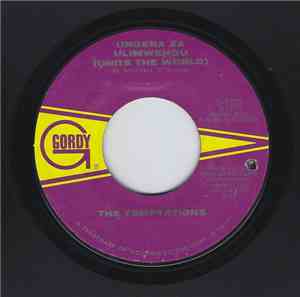 The Temptations - Ungena Za Ulimwengu (Unite The World)