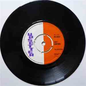 The Upsetters - Self Control / The Pill