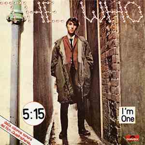 The Who - 5:15 / I'm One