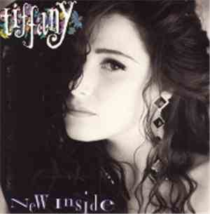 Tiffany - New Inside