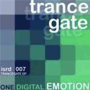 Trancegate - One Digital Emotion