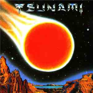 Tsunami  - Tough Under Fire
