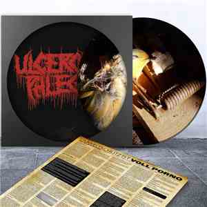 Ulcerous Phlegm - Face The Consequences – A Tribute To The Song 