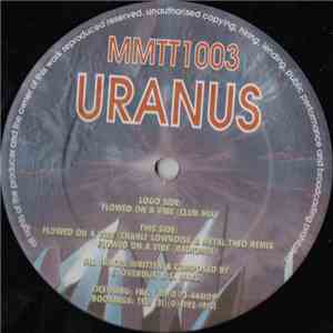 Uranus - Flowed On A Vibe